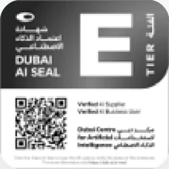 Dubai AI Seal