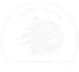 Ministry of Public Works and Transport, Lebanon
