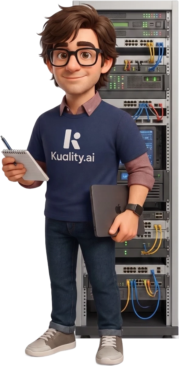 DevOps Engineer