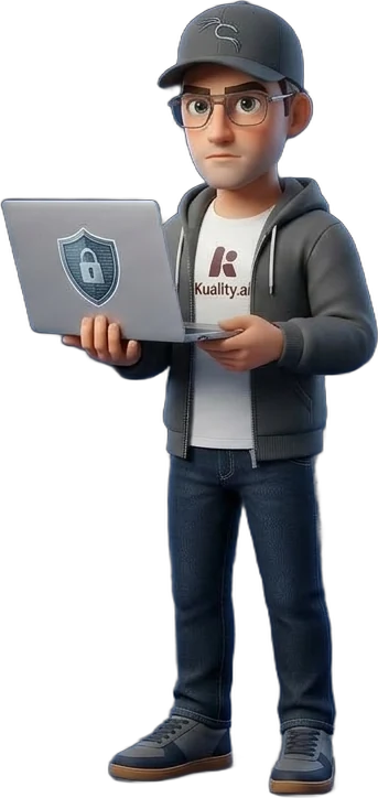 Cybersecurity Auditor