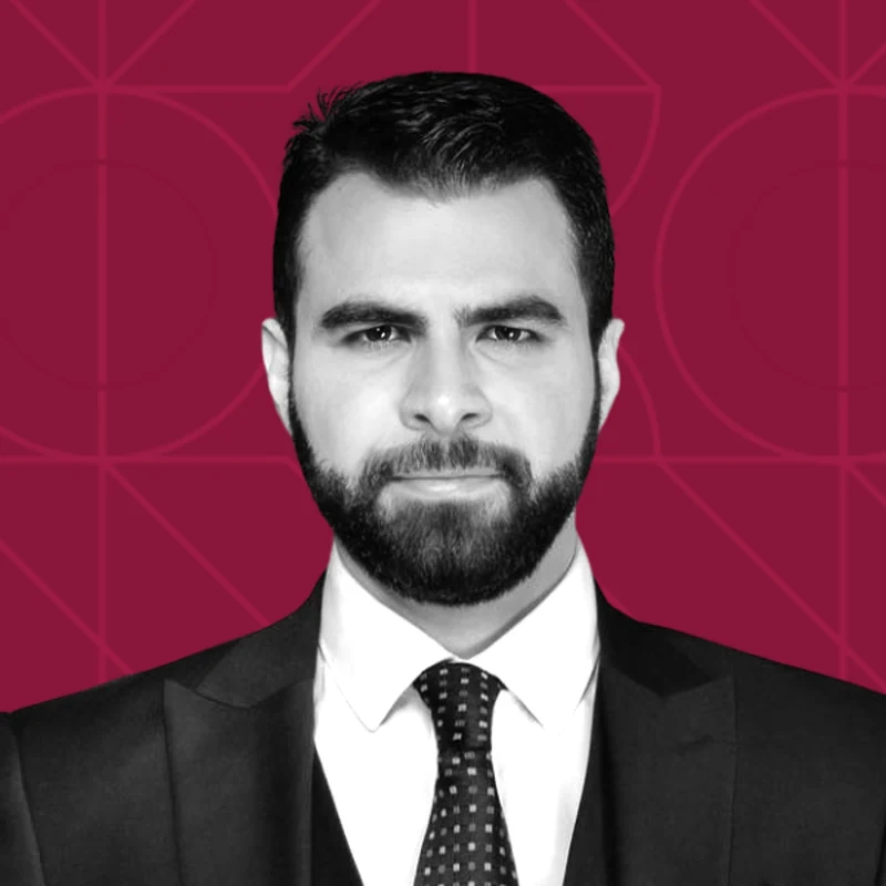 Mohammad Louay Ayash