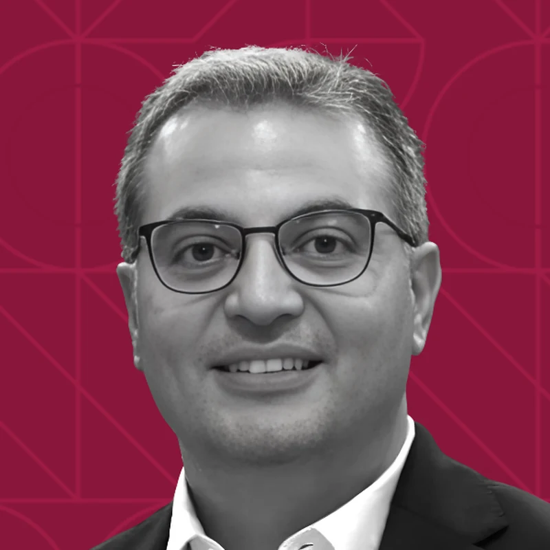 Hazem Haykal