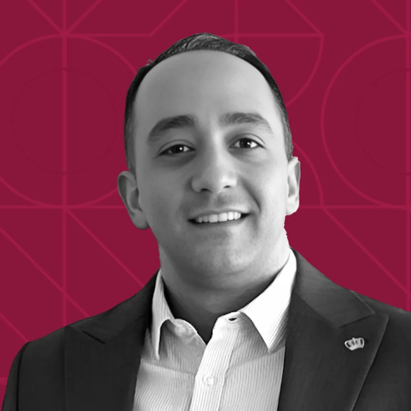 Mouhamad Kawas