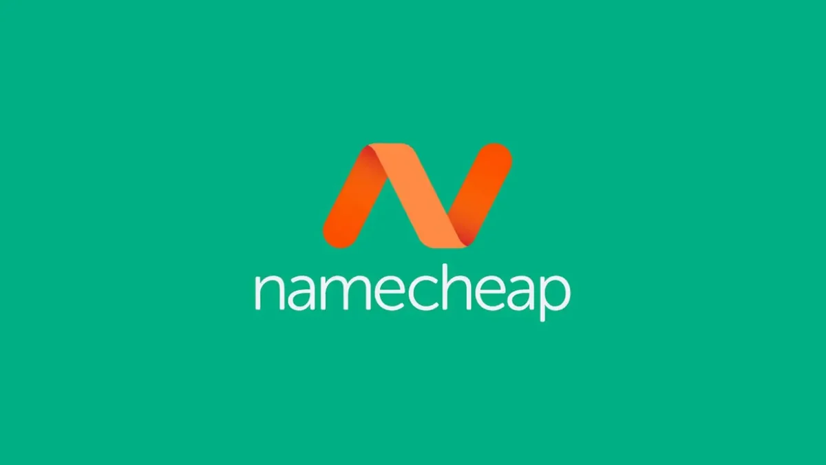 Namecheap
