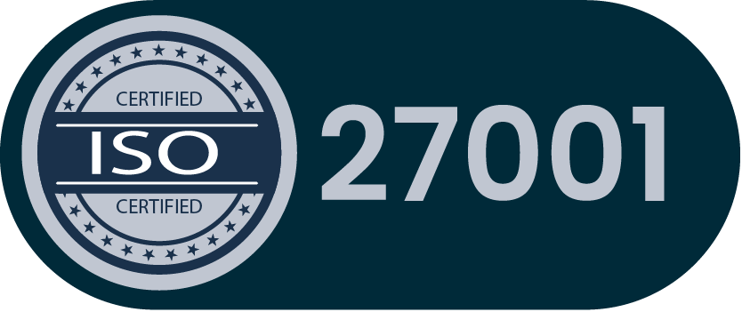 ISO 27001 Certification